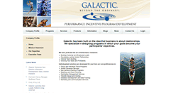 Desktop Screenshot of galacticps.com